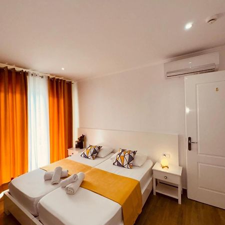 Orfeu Apartments 사밀 외부 사진
