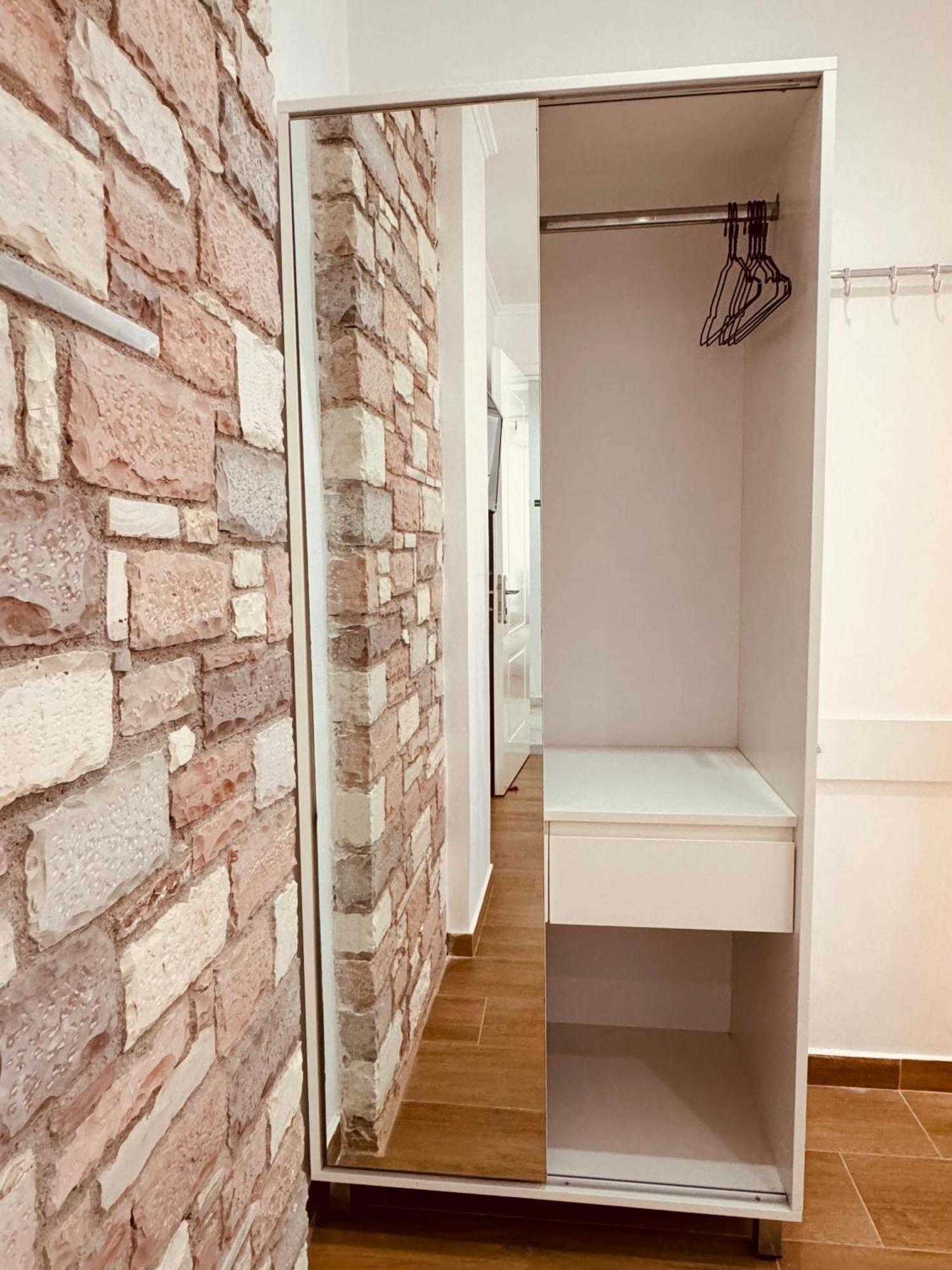 Orfeu Apartments 사밀 외부 사진