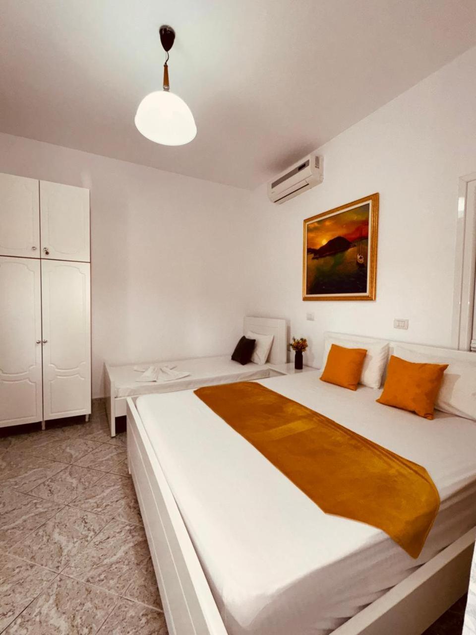 Orfeu Apartments 사밀 외부 사진