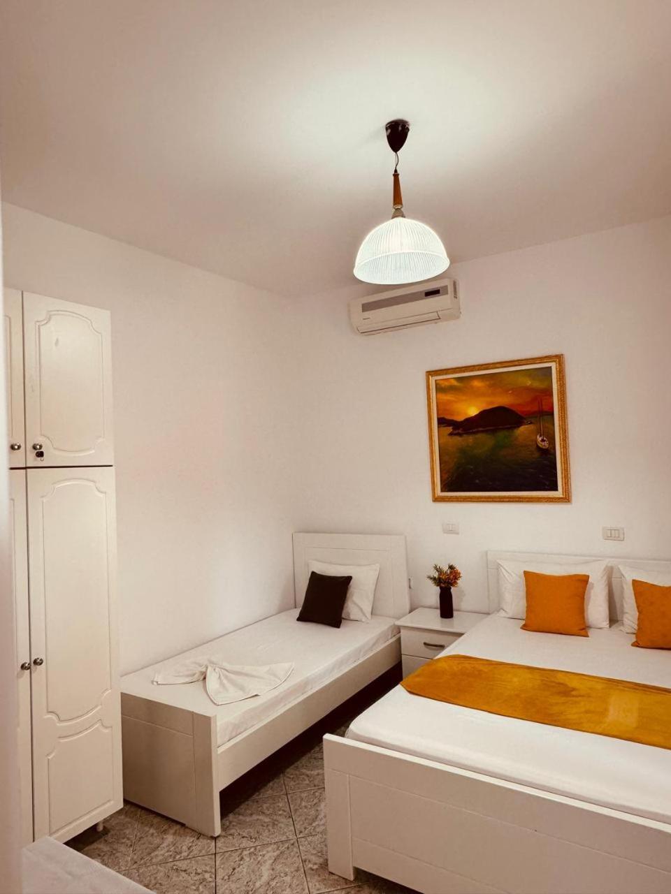Orfeu Apartments 사밀 외부 사진