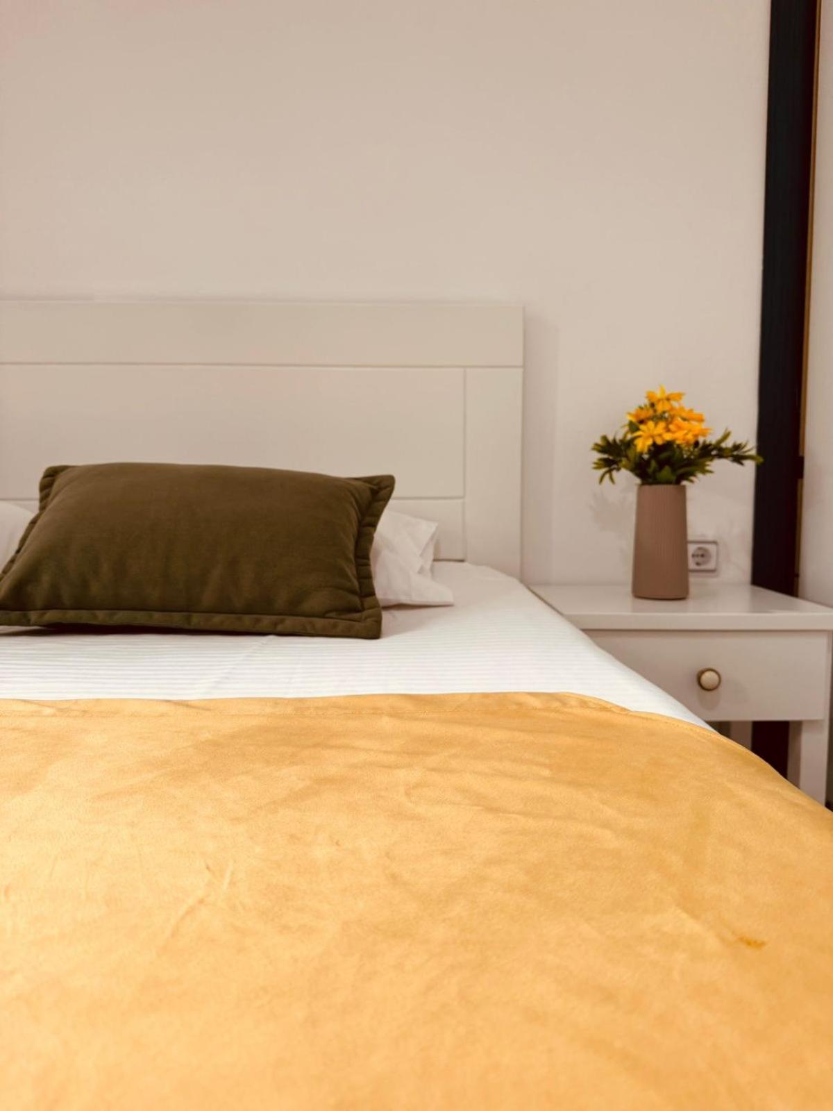 Orfeu Apartments 사밀 외부 사진