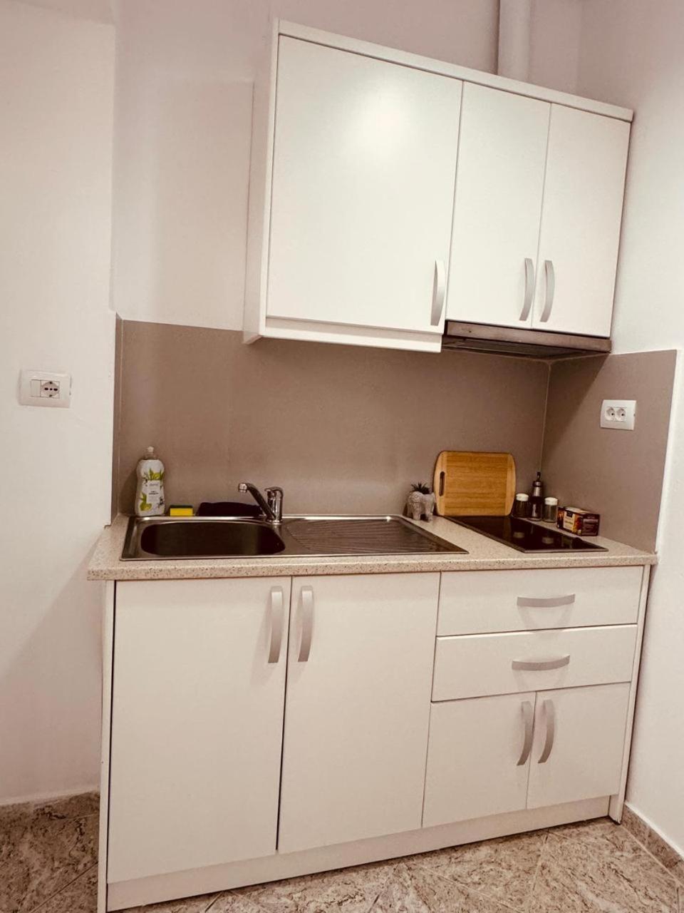 Orfeu Apartments 사밀 외부 사진