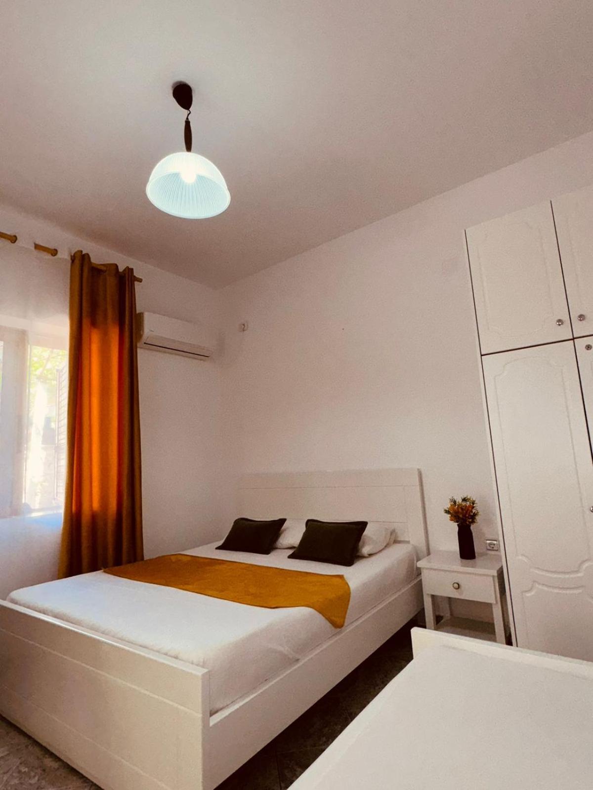 Orfeu Apartments 사밀 외부 사진