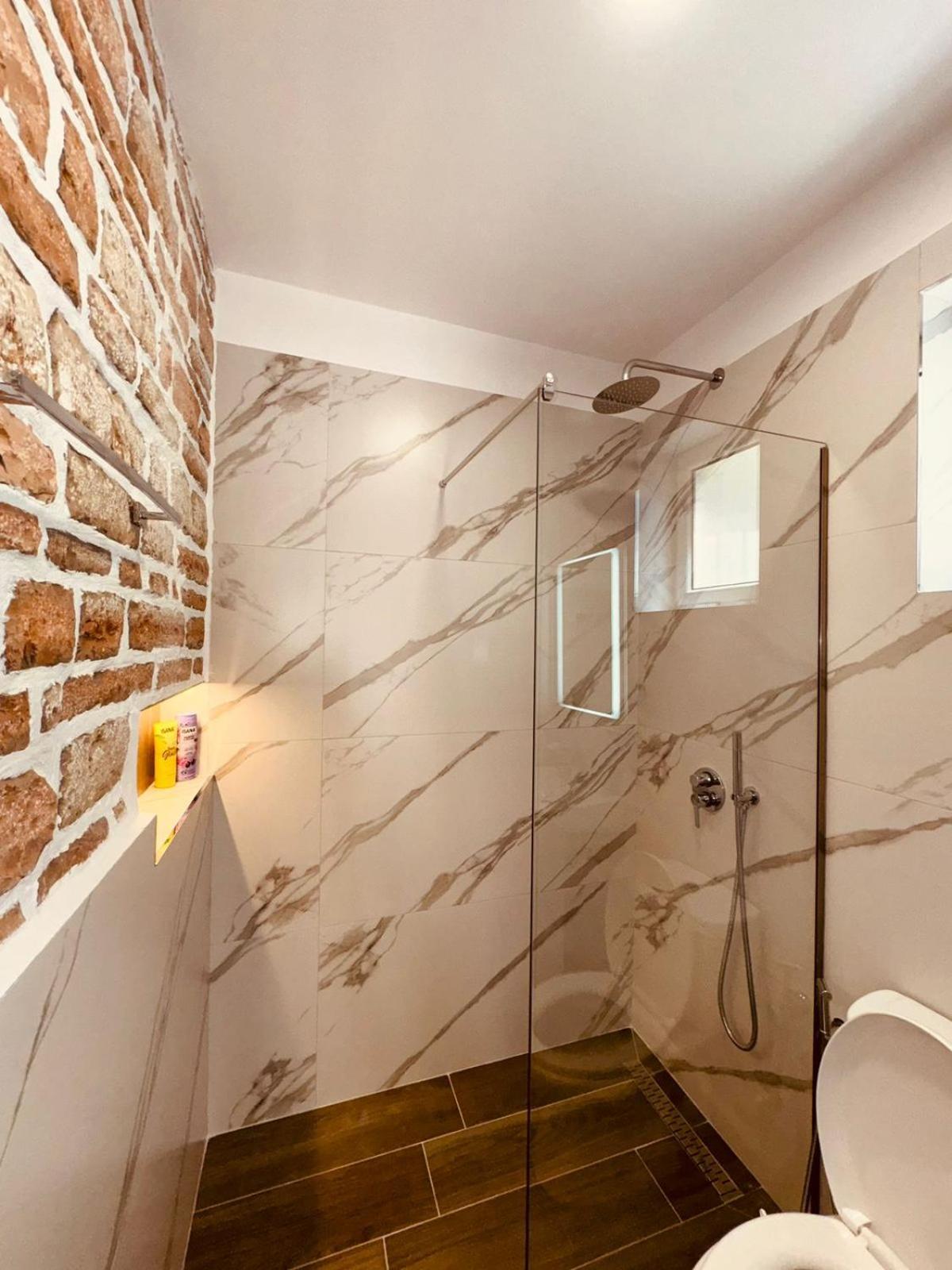 Orfeu Apartments 사밀 외부 사진