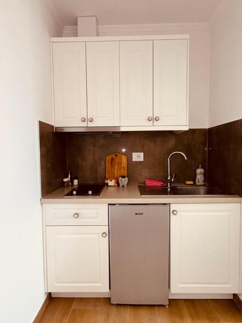 Orfeu Apartments 사밀 외부 사진