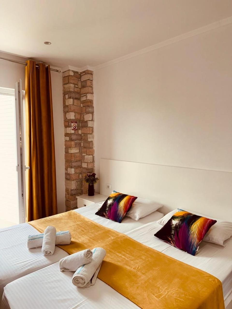 Orfeu Apartments 사밀 외부 사진
