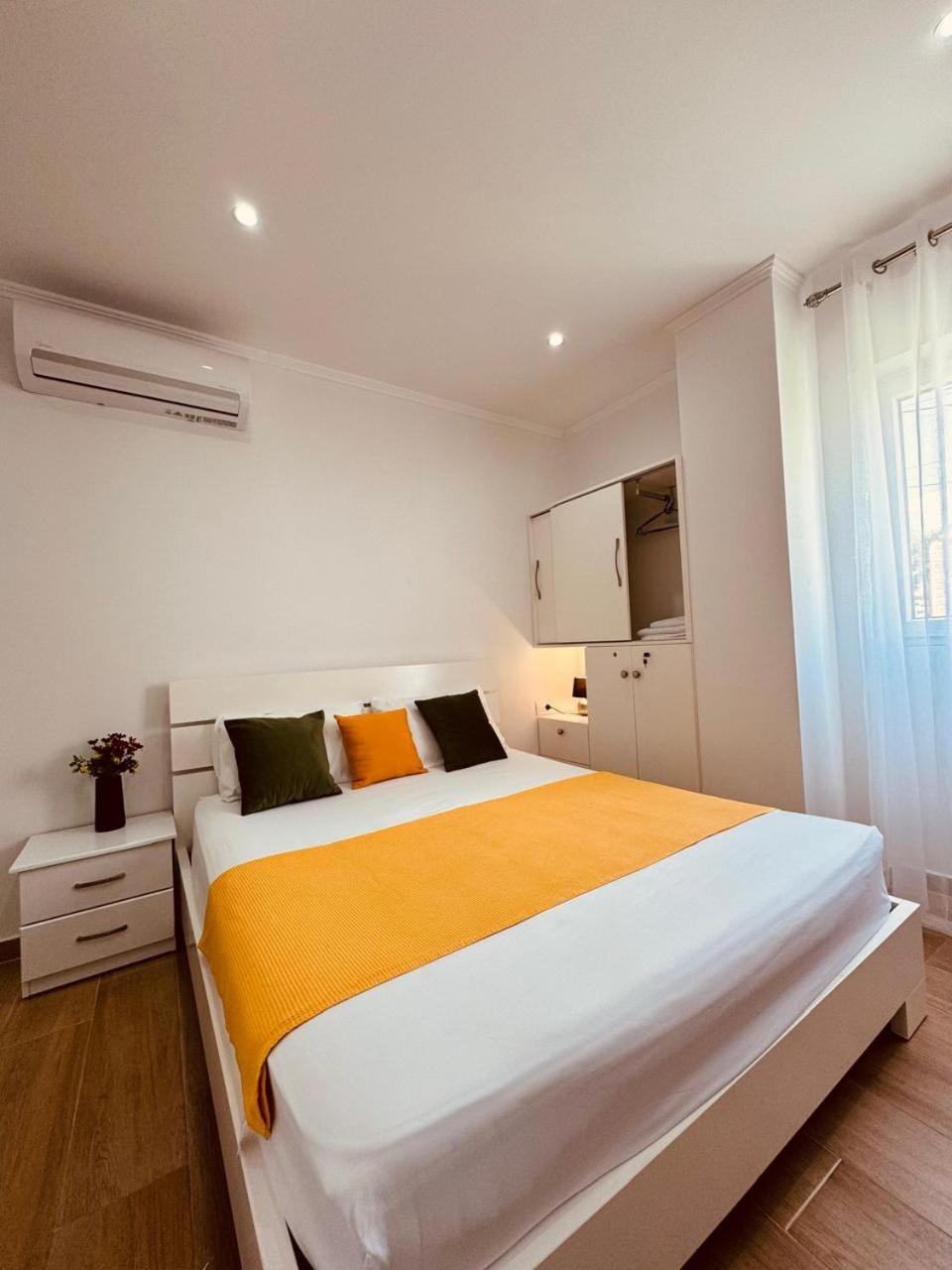 Orfeu Apartments 사밀 외부 사진