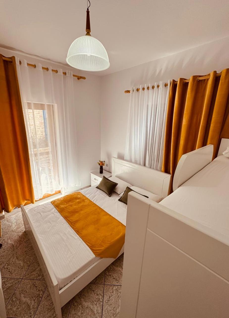 Orfeu Apartments 사밀 외부 사진