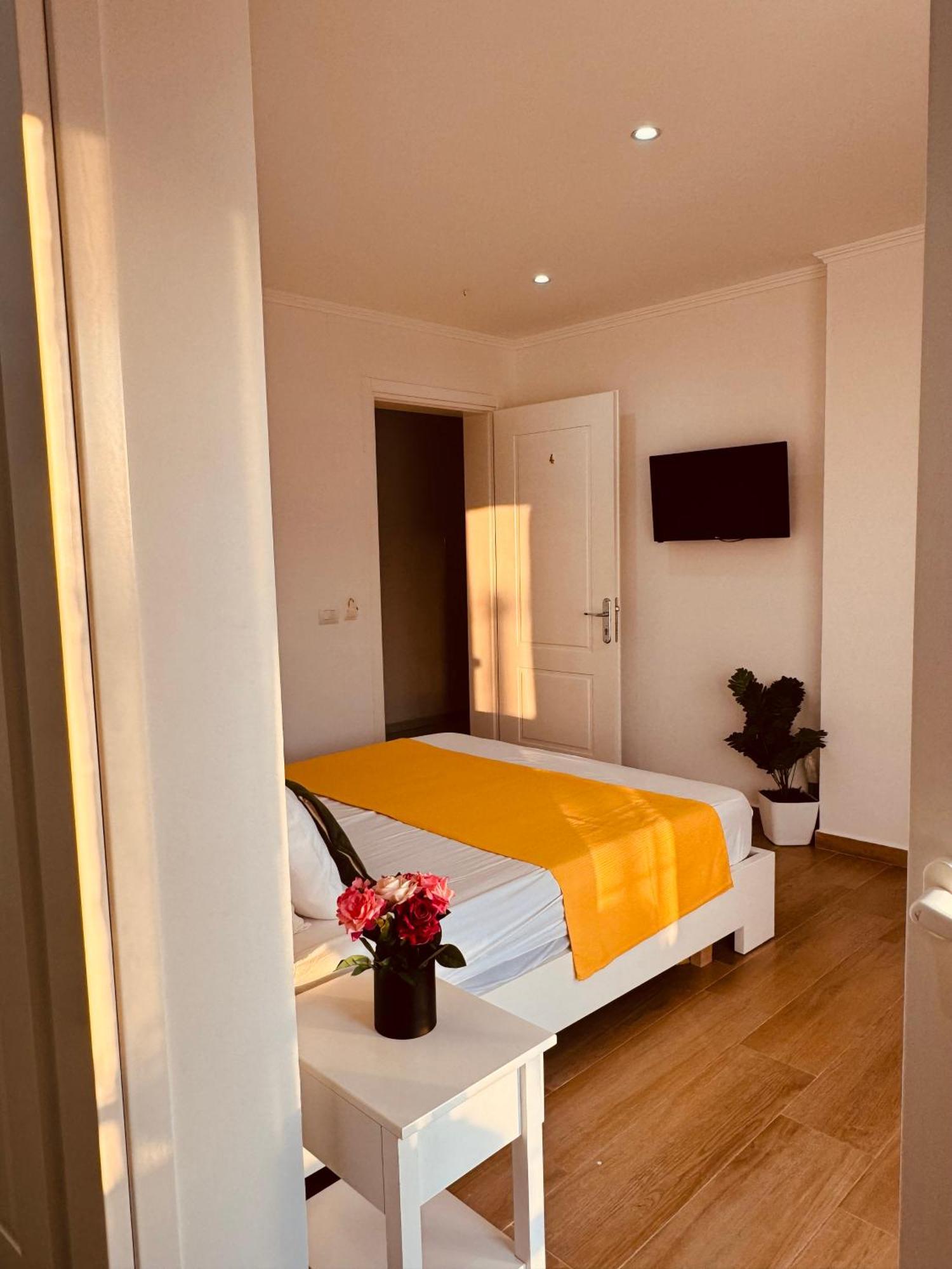 Orfeu Apartments 사밀 외부 사진