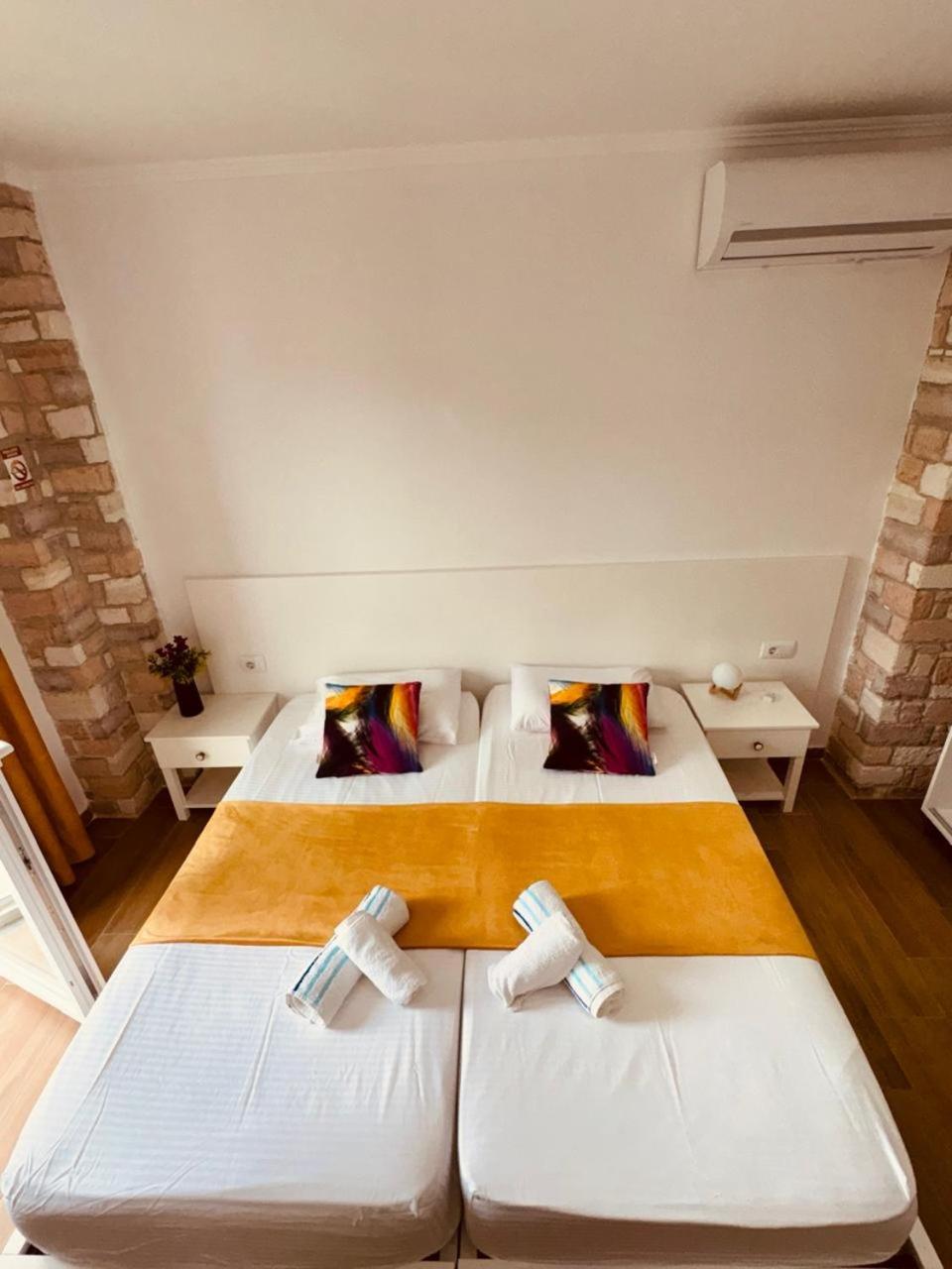 Orfeu Apartments 사밀 외부 사진