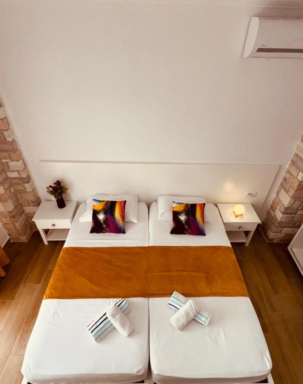 Orfeu Apartments 사밀 외부 사진
