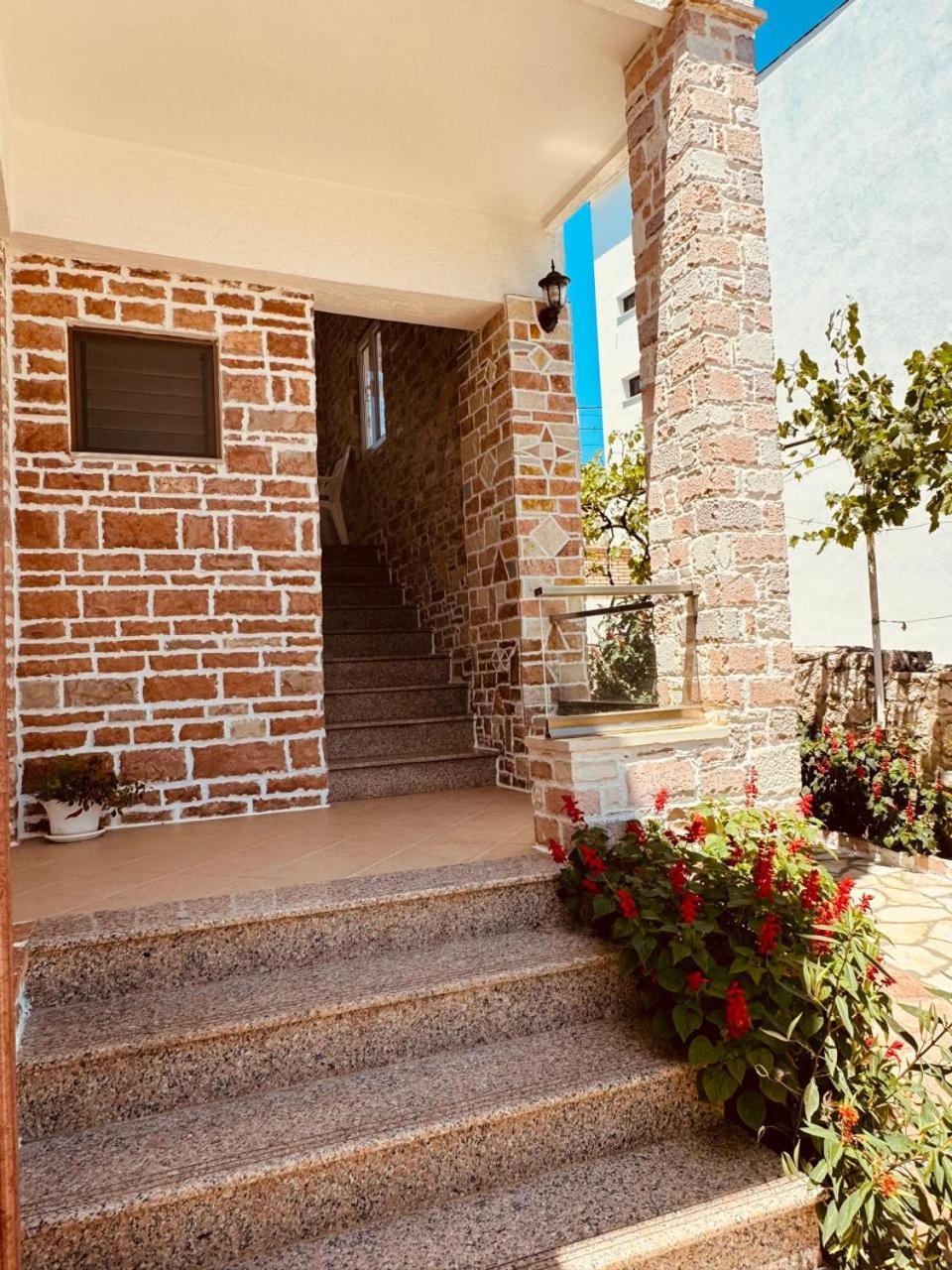 Orfeu Apartments 사밀 외부 사진